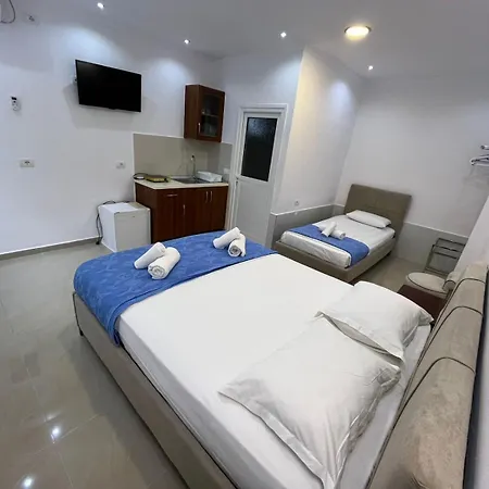 Villa Ksamil *