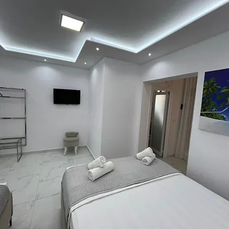 Villa Ksamil