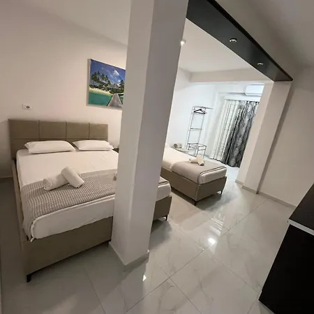 Villa Ksamil *