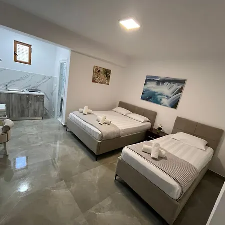 Villa Ksamil Appart hôtel