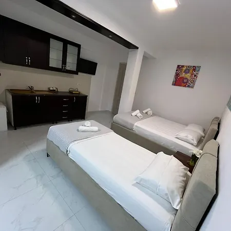 Villa Ksamil *