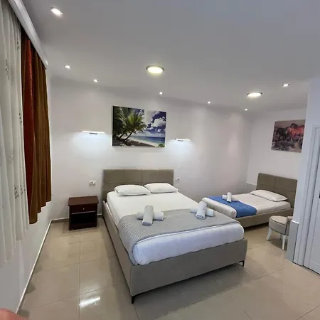 Villa Ksamil *