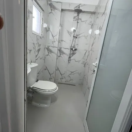 公寓式酒店 Villa Ksamil *